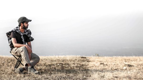 Meet The T+L Champion Of Responsible Travel: Aakash Ranison