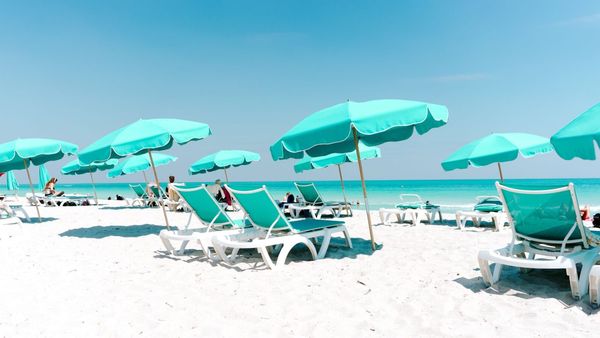10 Must See Luxury Hotels In Miami