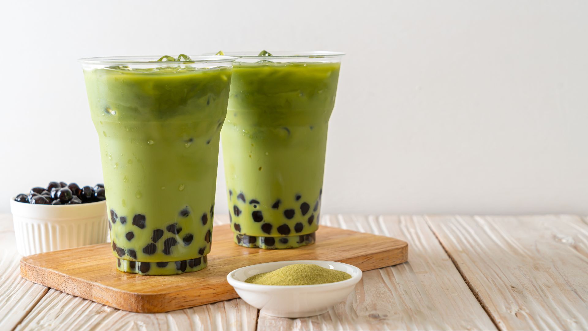 Best Cafes In Bangalore For The Perfect Slurp Of Bubble Tea