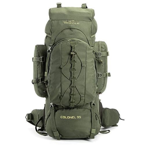 Interrailing Rucksacks Planning A Winter Trek? Here's A List Of All The Essentials To Carry!