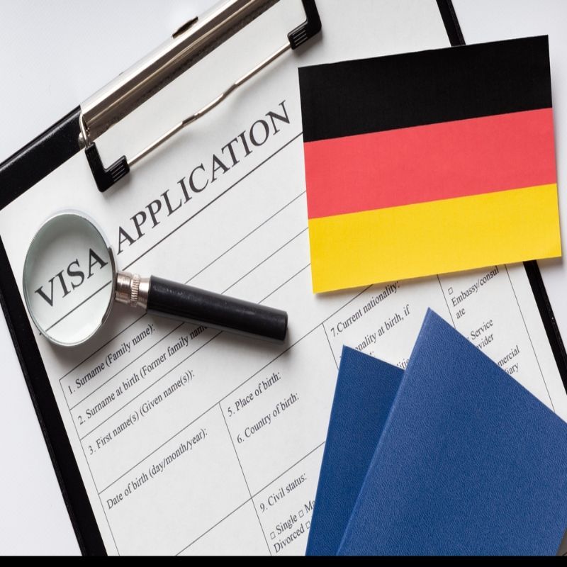 Germany Revises Visa Fees For Indians; What Does This Mean?