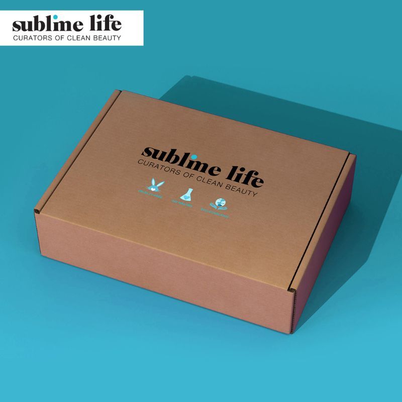 Making Sustainable And Informed Purchase Decisions Is Now Easier, Thanks To Sublime Life!