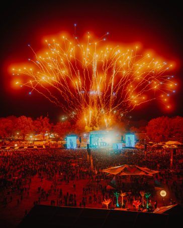 Dreamville Fest, US