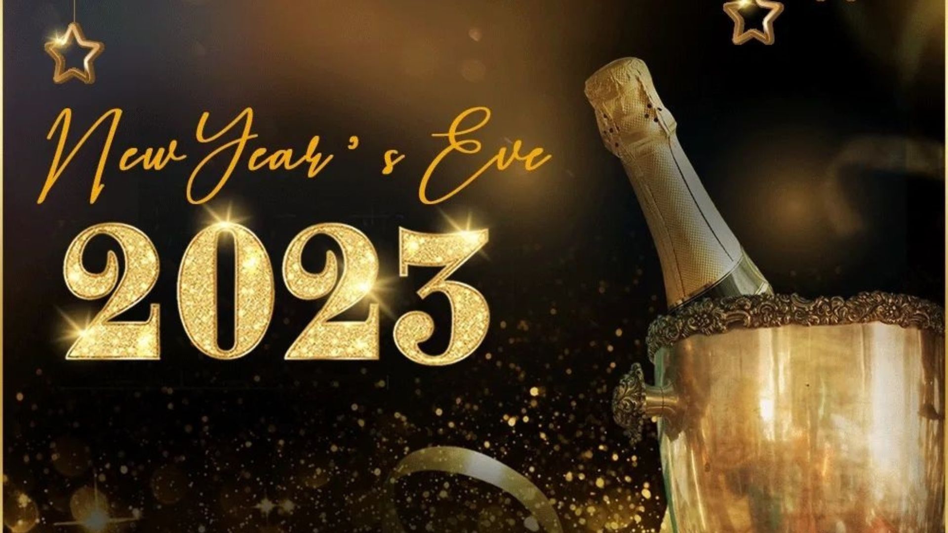 new year party in Delhi
