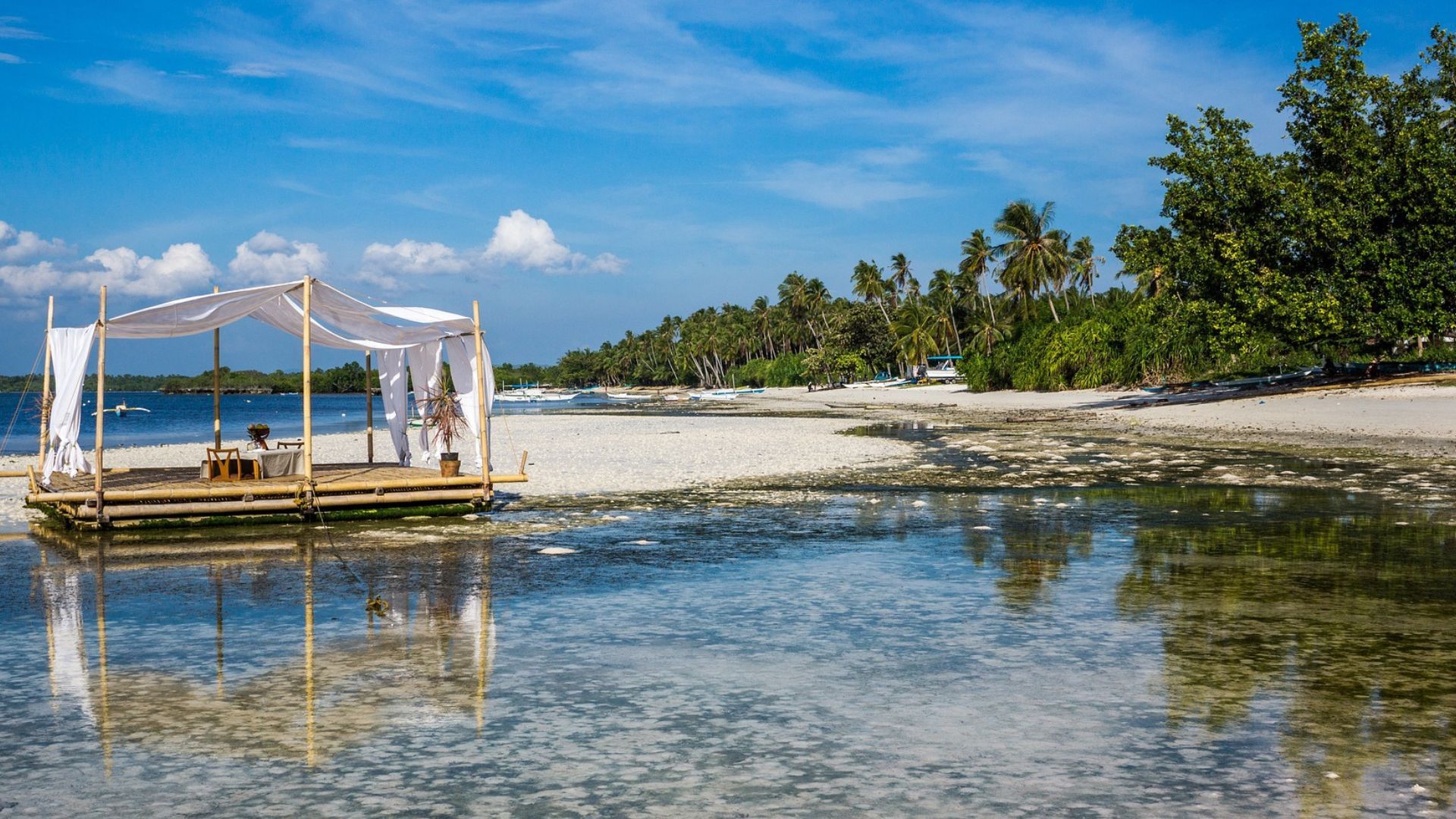 Your Guide To A Relaxing Vacation In Boracay