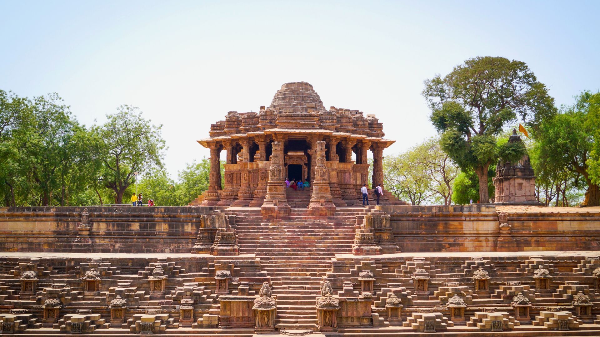 Konark Sun Temple In Odisha Unbelievable Facts About The Masterpiece