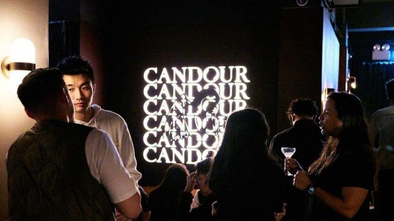 New Year's Eve Party at Candour