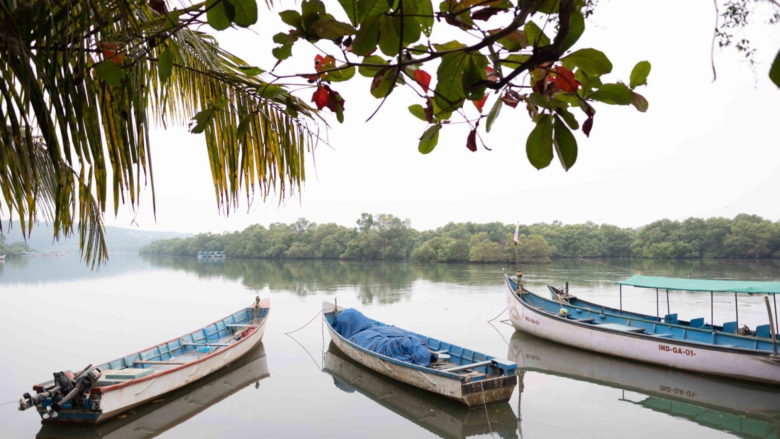 Rediscover The Lesser-Explored Side Of Goa With Airbnb