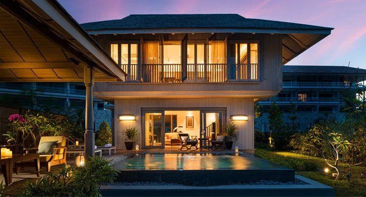 Anantara Desaru Coast Resort & Villas