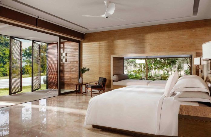 Villa One in One&Only Desaru Coast