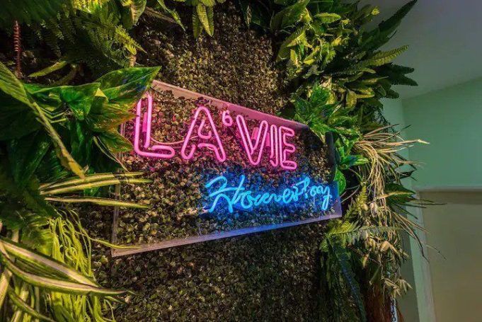 La'Vie Homestay