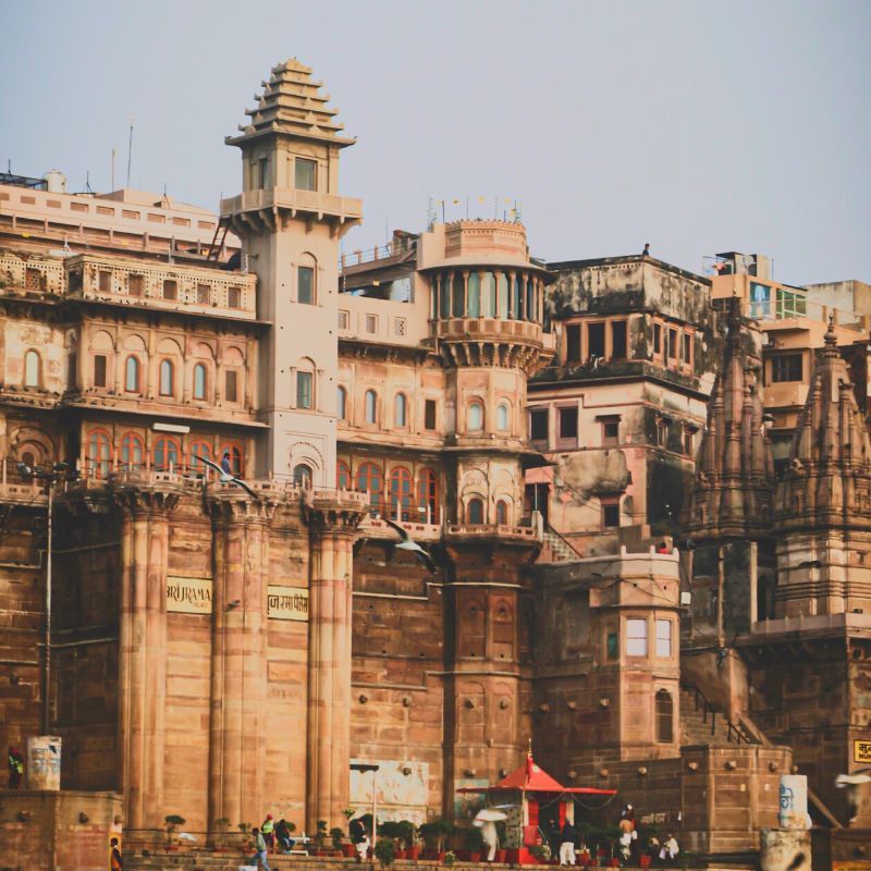 A Grand Heritage Museum Worth INR 100 Crore Will Soon Make Its Way To Varanasi