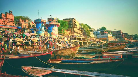 A Grand Heritage Museum Worth INR 100 Crore Will Soon Make Its Way To Varanasi