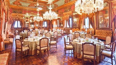 Restaurants In Hyderabad: Top 10 Fine-Dining Places To Bookmark