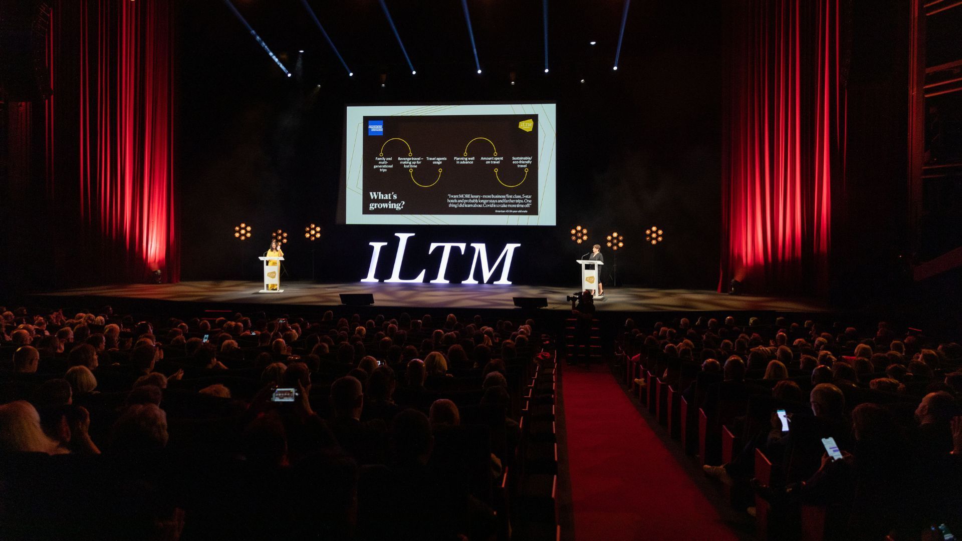 Here's All That You Missed At This Year's ILTM Cannes