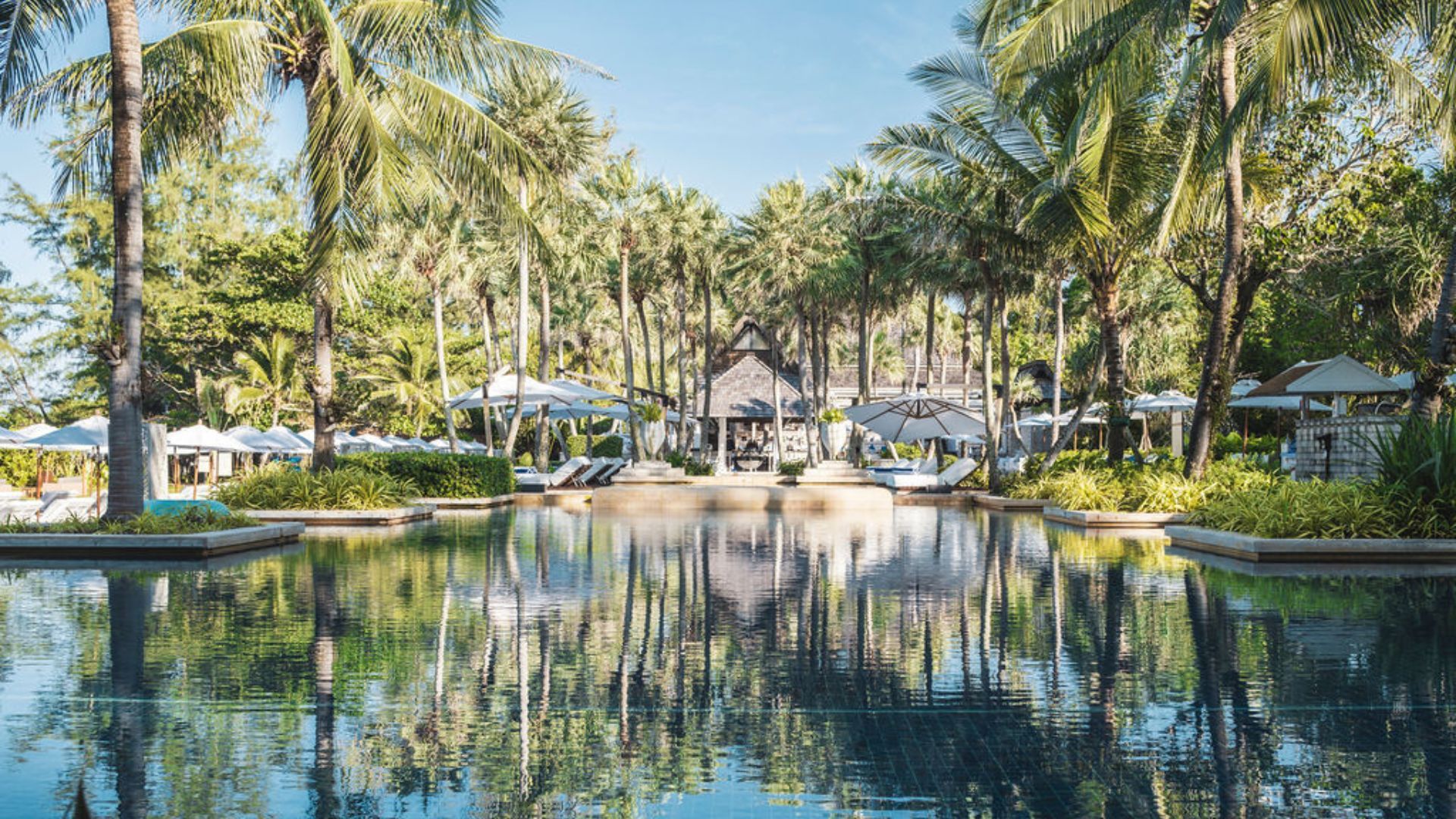 Dive Into Natural Indulgences At Anantara Mai Khao Phuket Villas