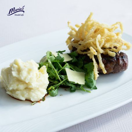 Maria’s SteakCafe