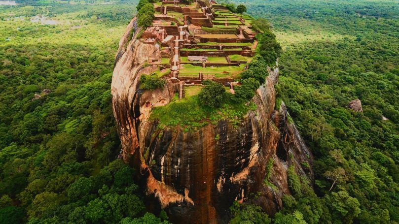 Sri Lanka