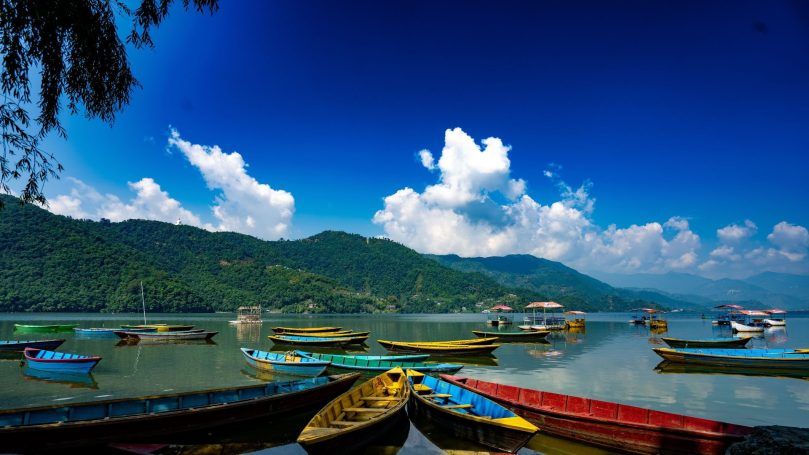 Nepal