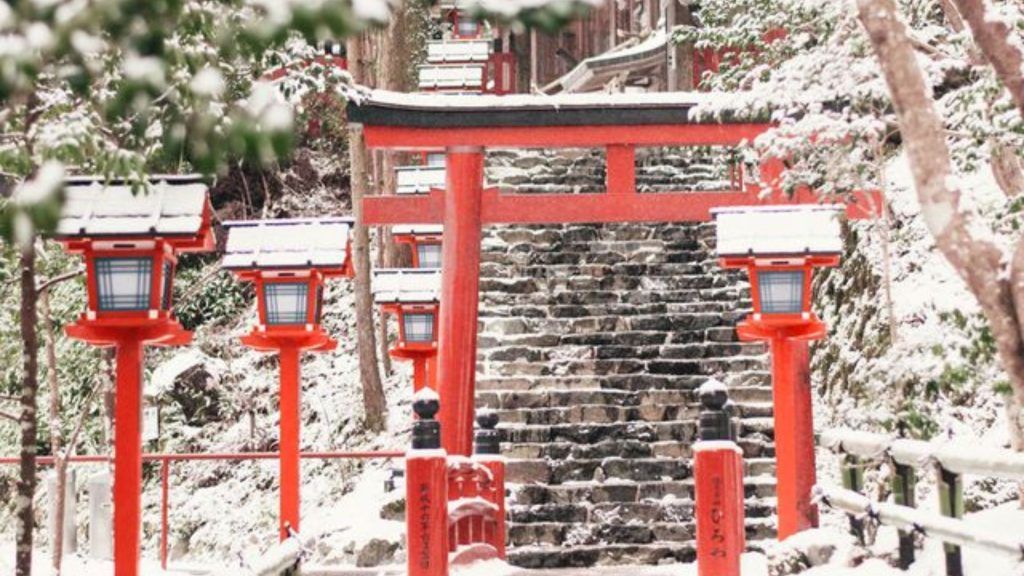 Kyoto travel