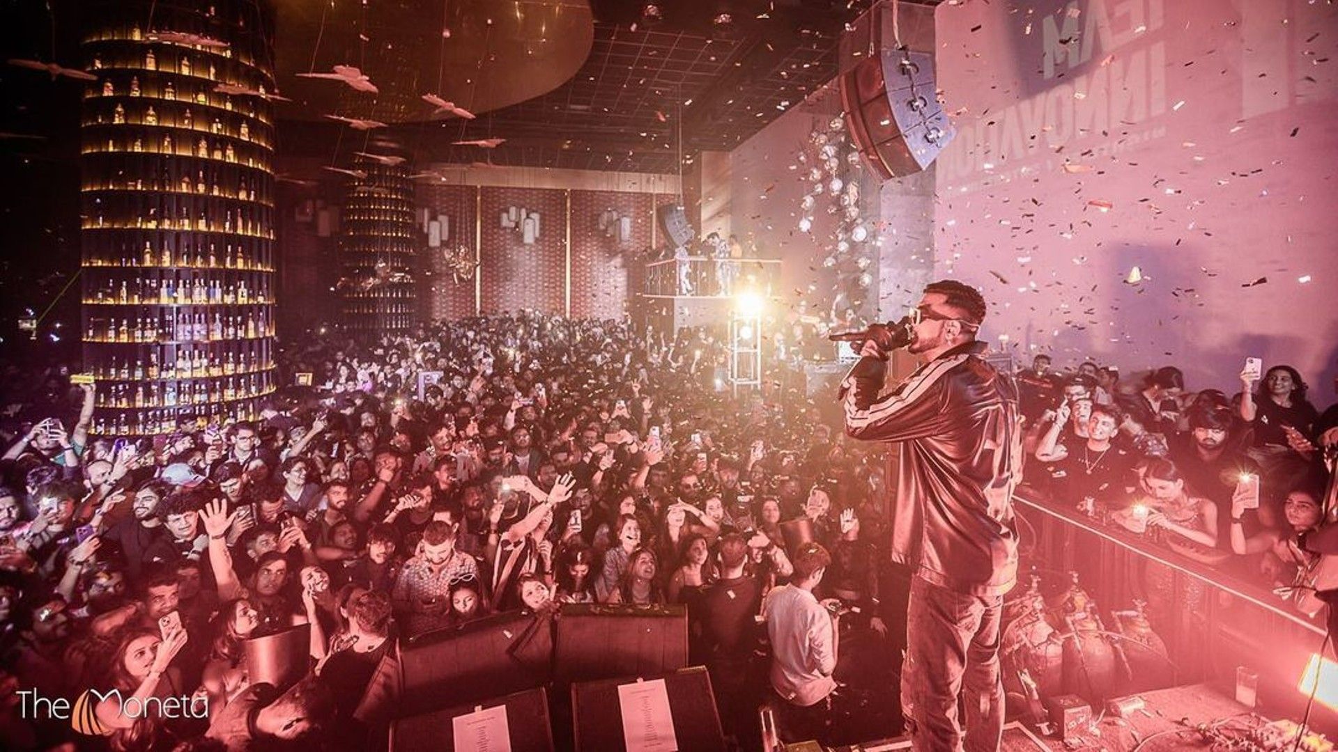 Best New Year Party Places In Mumbai To Head To