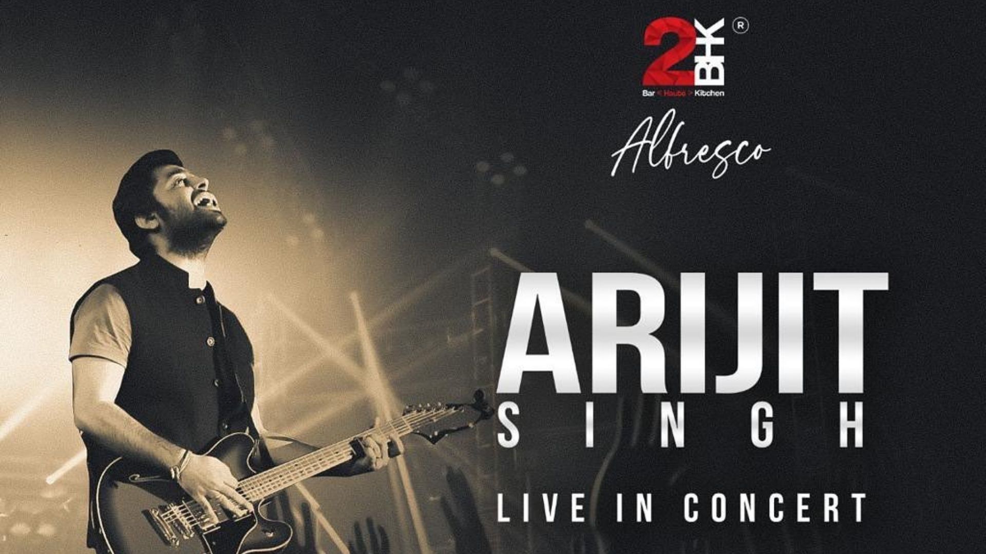 Live Concerts In India In 2023 To Get You Grooving