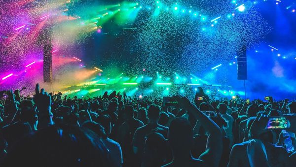 Lollapalooza To Jodhpur RIFF: Live Concerts In India In 2023 To Get You Grooving