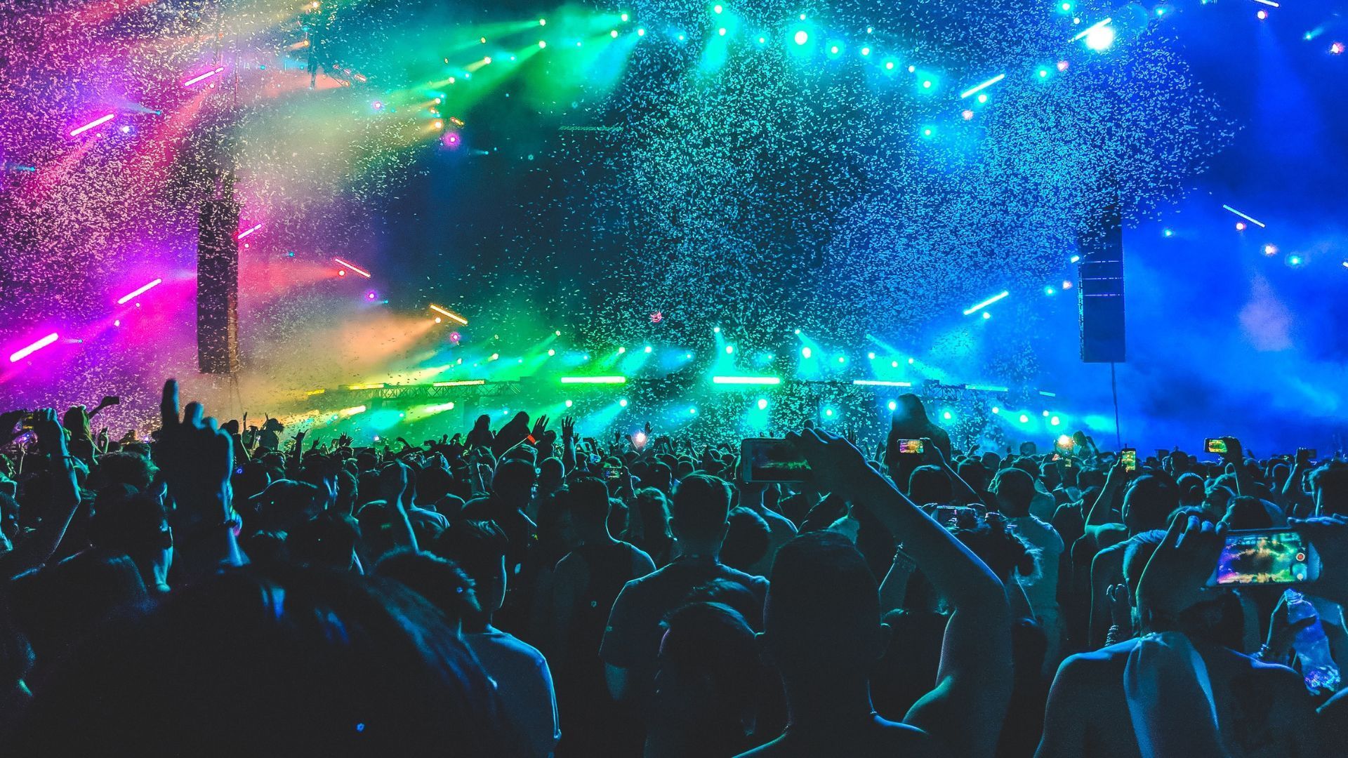 Live Concerts In India In 2023 To Get You Grooving