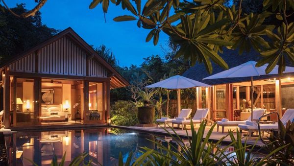 The Datai Langkawi Will Let You Really Connect With Nature