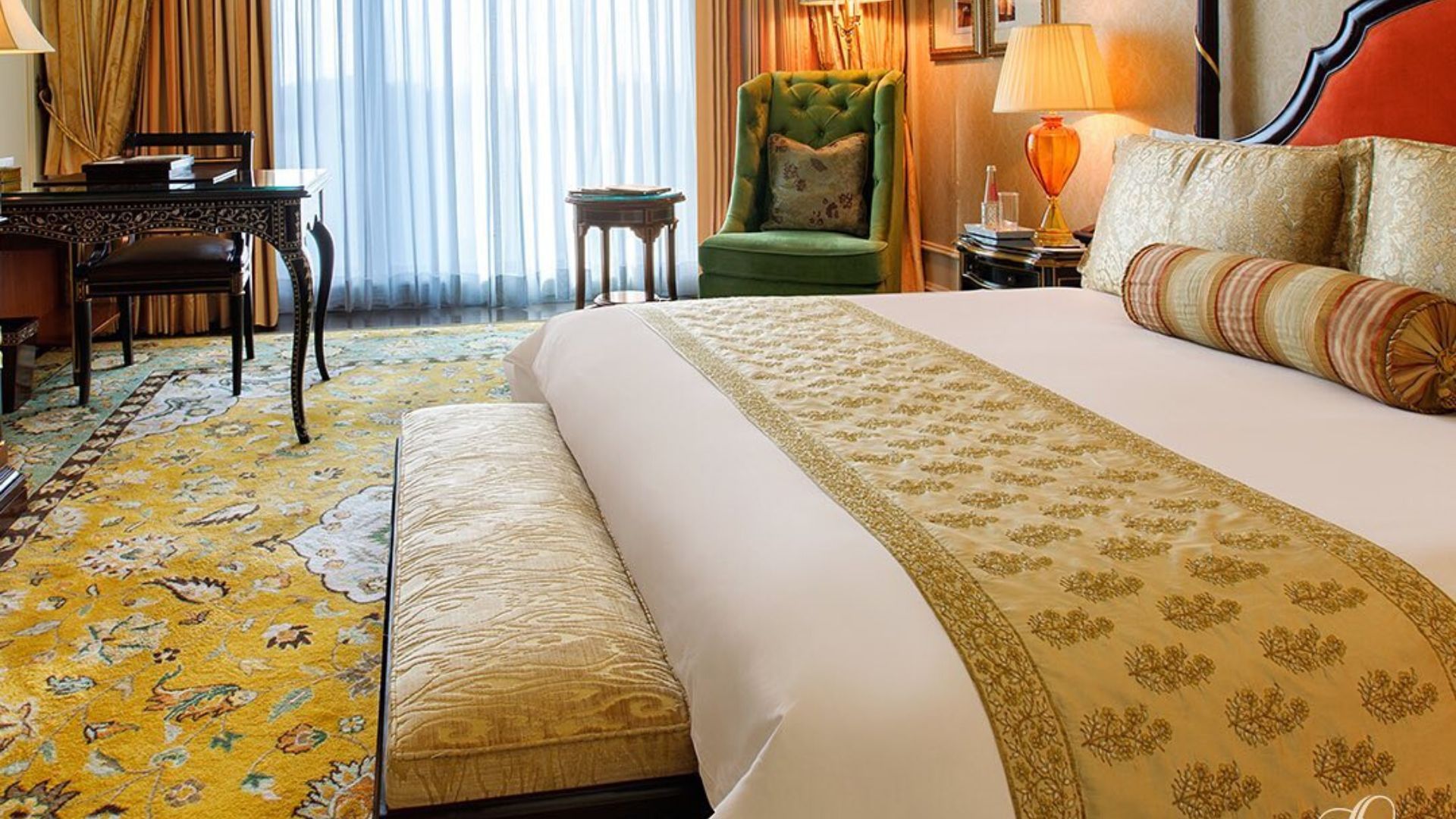 staycation package
