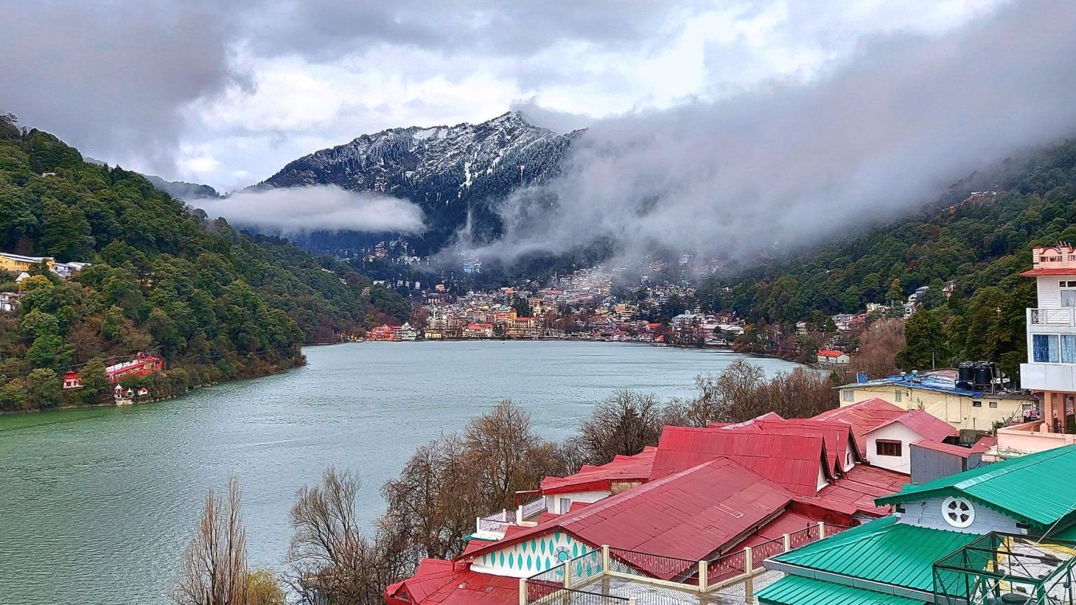 Visit These Serene Places In Nainital On Your Upcoming Trip