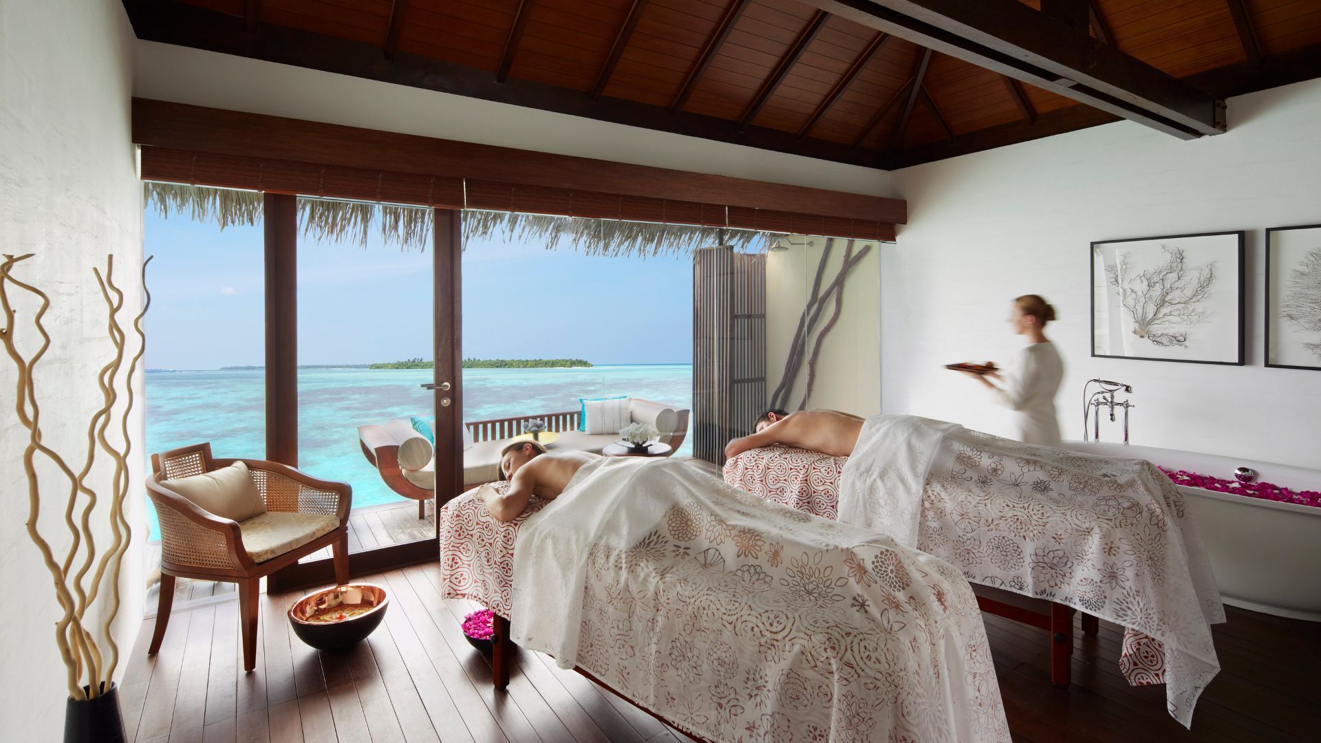 staycation package