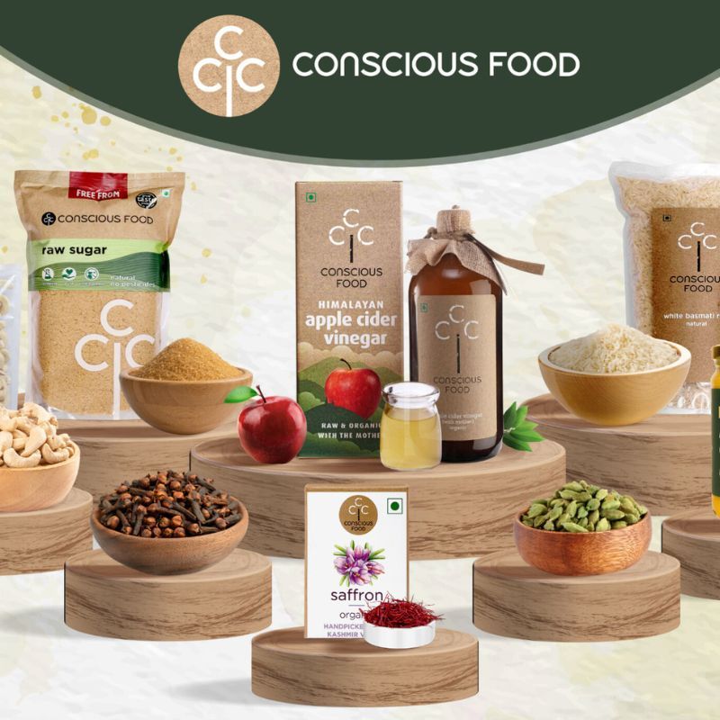 Learn How To Become More Sustainable With Conscious Food's Planet-friendly Business Model