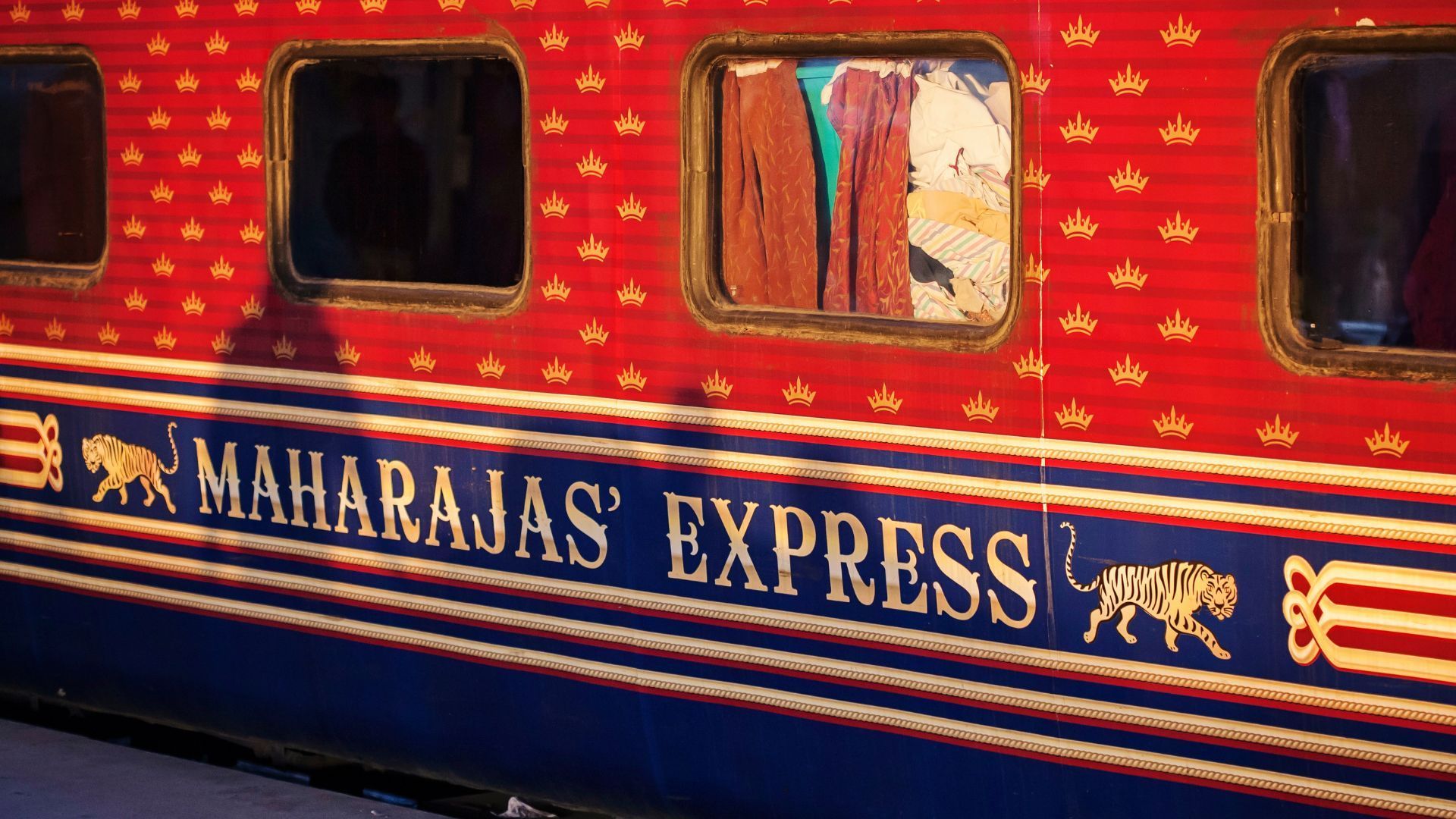 Most expensive train rides in India