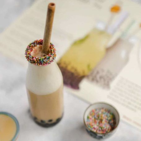 14 Places To Drink Bubble Tea In Delhi NCR