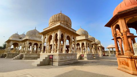 Explore Bikaner In 48 Hours With This Handy Guide