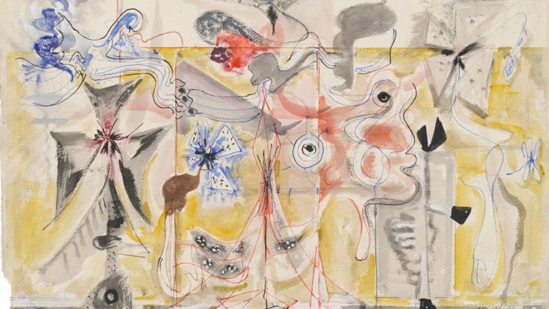 Exploring the World of Mark Rothko: A Retrospective in Paris