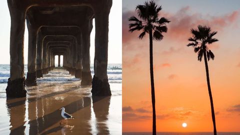 4 Tricks To Taking Incredible Travel Photos With Only Your iPhone, According To A Photographer