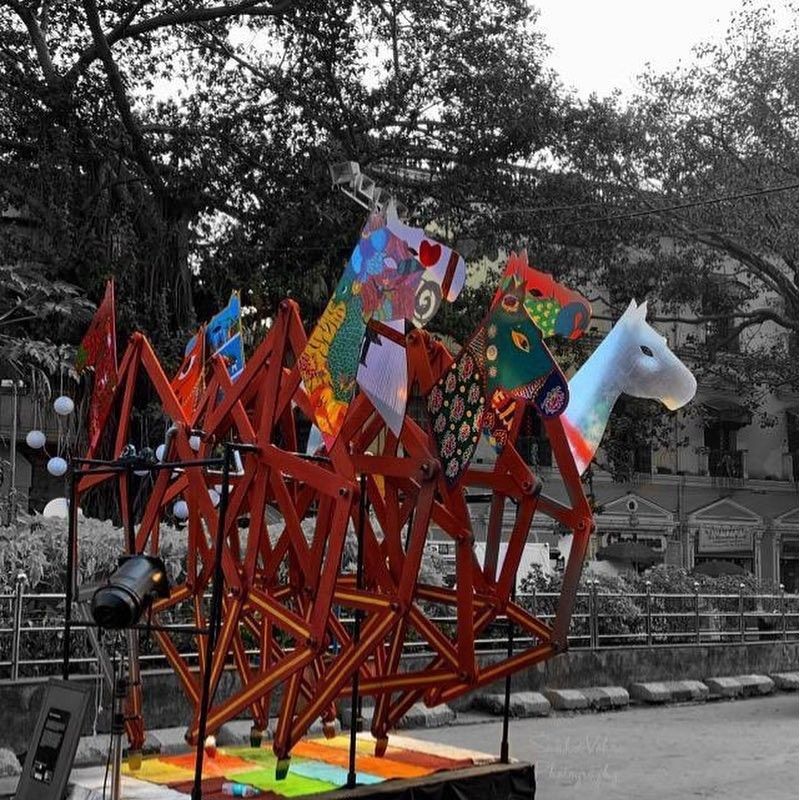National Street Food Festival 2023: Date, Venue, Timings And More