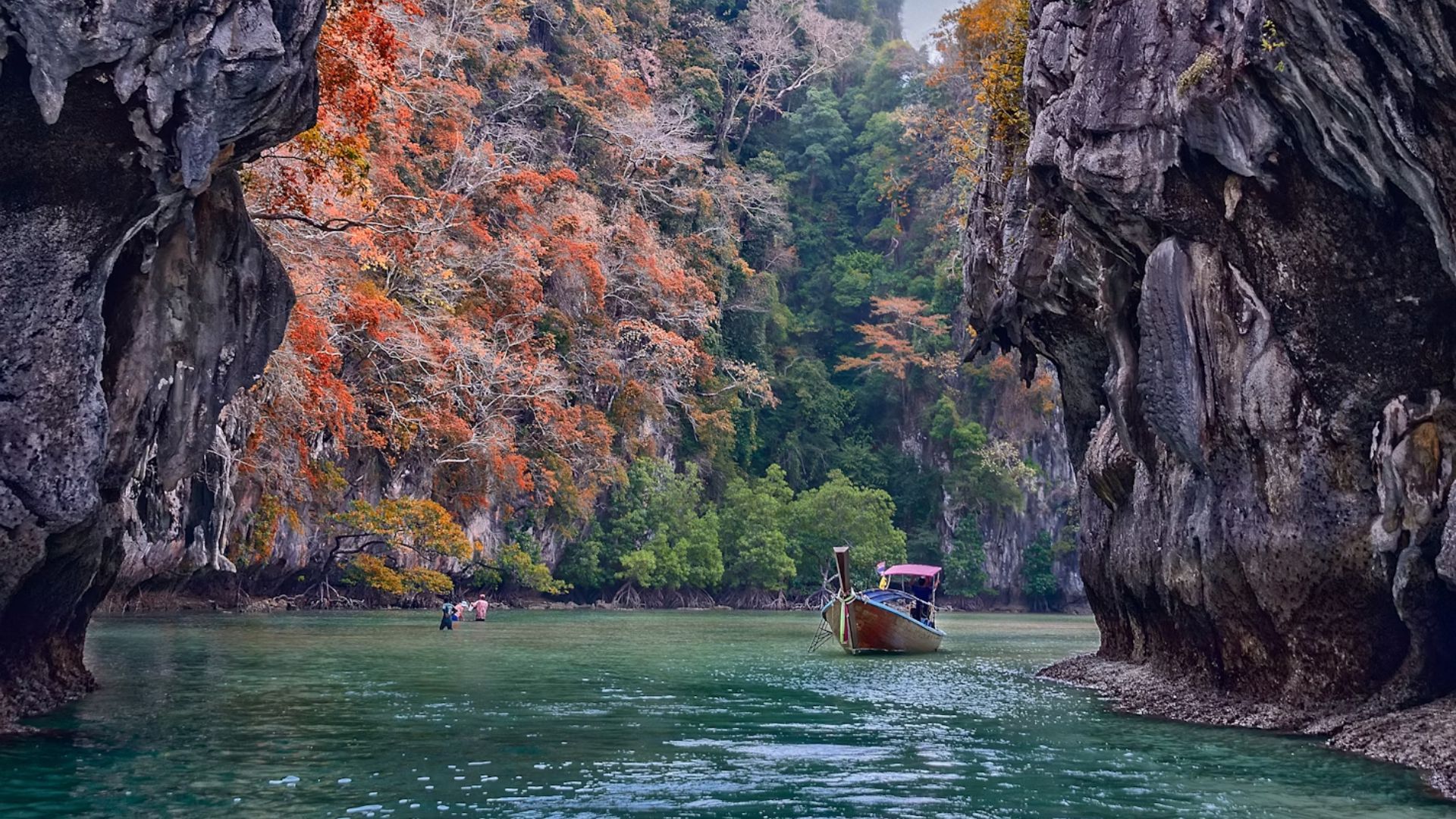 Krabi, Thailand