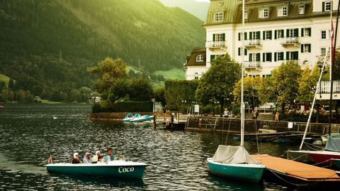 Travel In 2023: Visit The Villages Embracing Tourism While Preserving The Local Environment