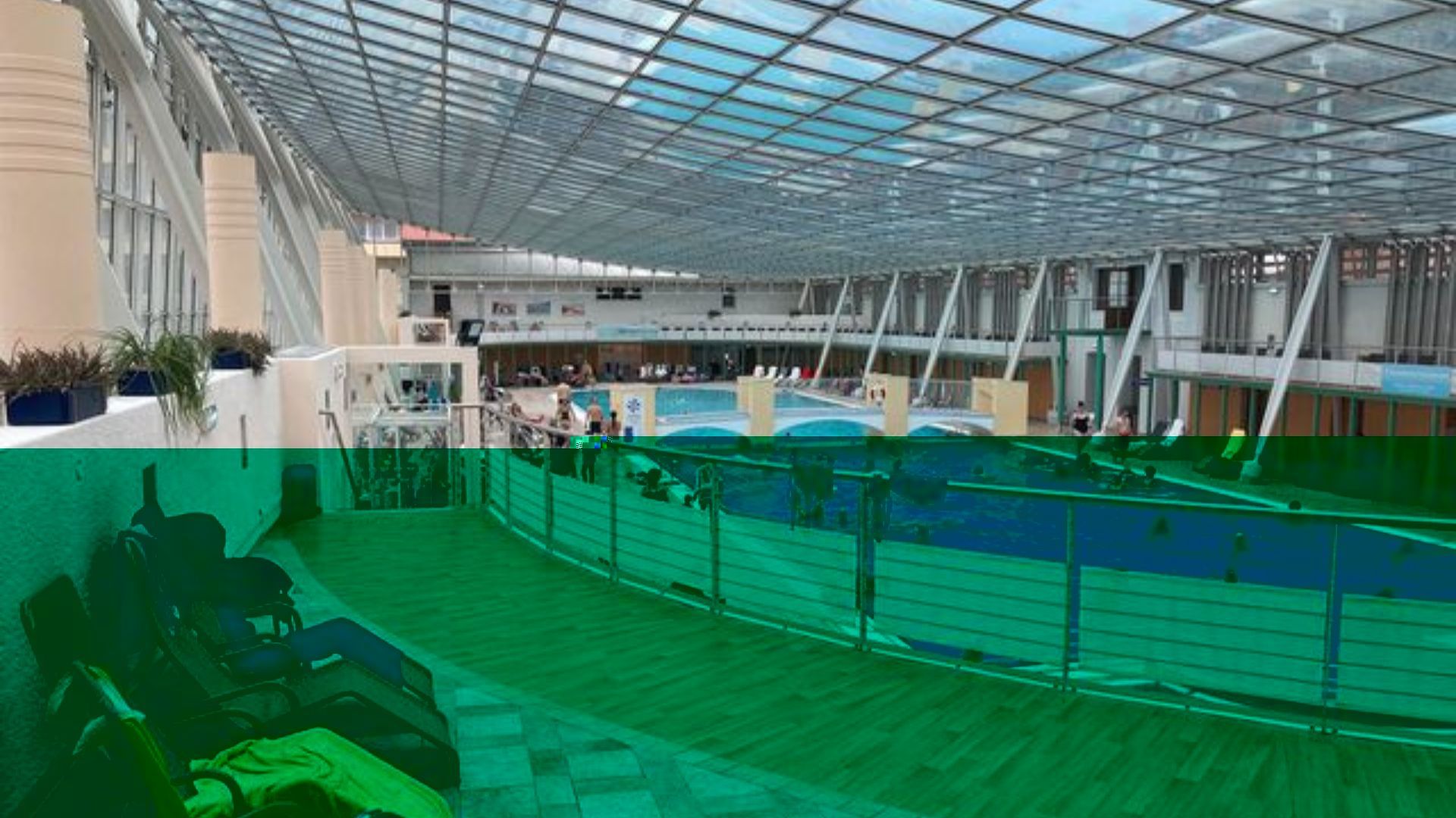 Thermal spa
