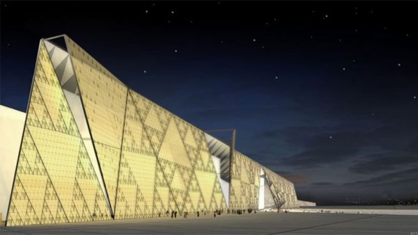 Bangalore To Cairo: New Museums Opening In 2023 You Should Take Note Of
