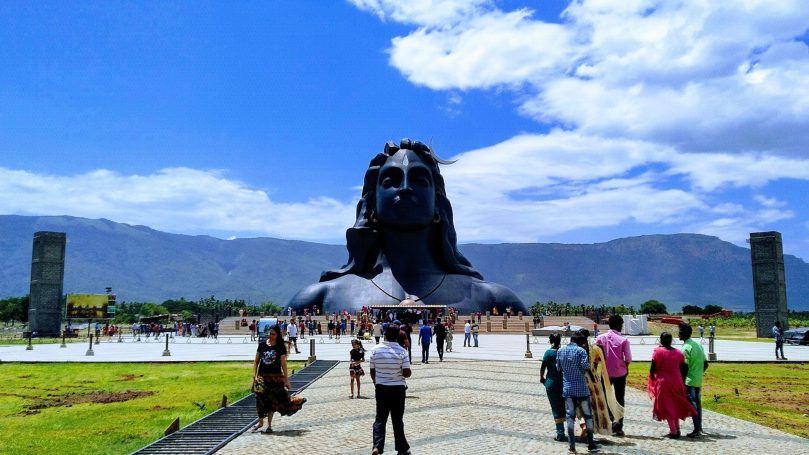 Coimbatore, Tamil Nadu