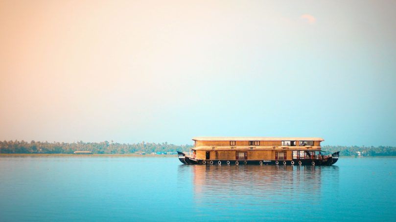 Kochi, Kerala
