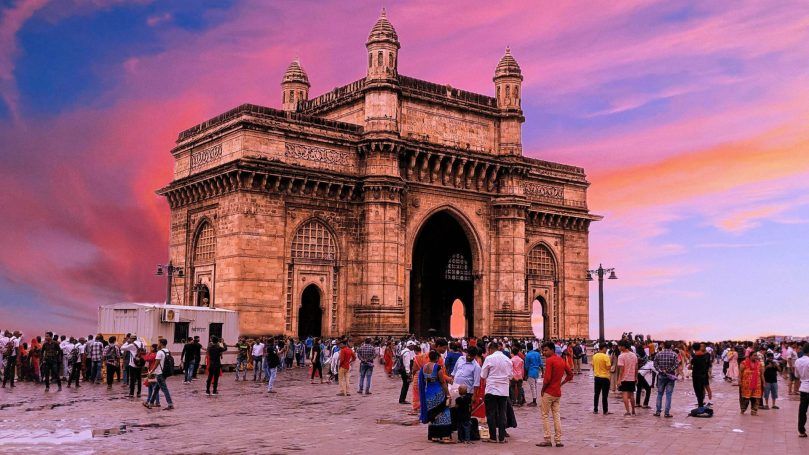 Mumbai, Maharashtra