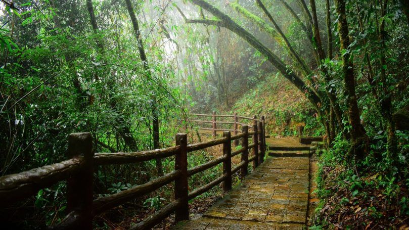 Shillong, Meghalaya