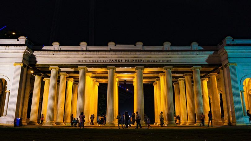 Kolkata, West Bengal