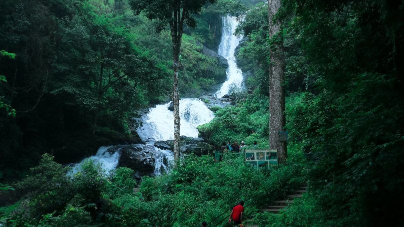 Coorg, Karnataka