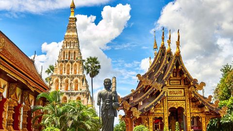 Thailand Travel: You May Have To Pay INR 734 As Tourist Fee From June